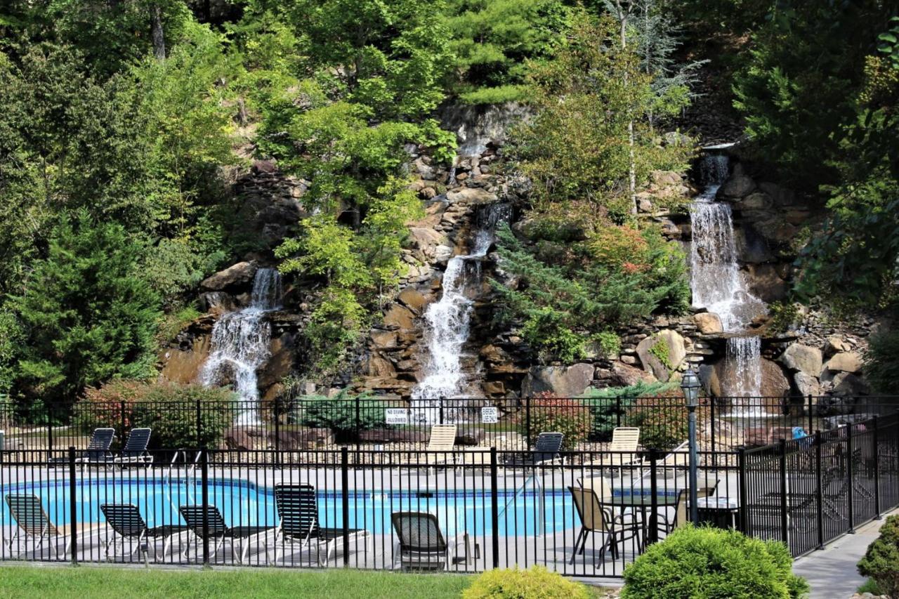 Lumberjack Rack Villa Sevierville Exterior photo