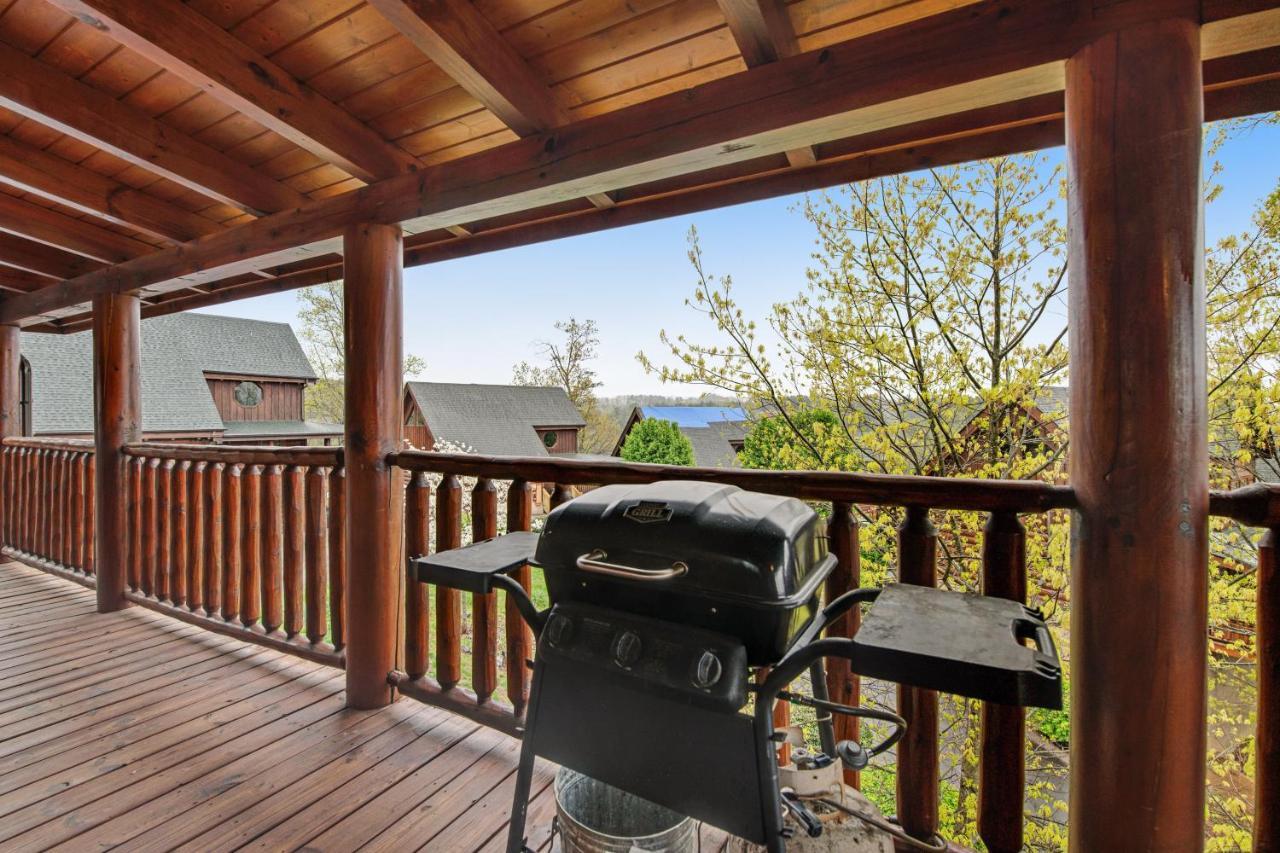 Lumberjack Rack Villa Sevierville Exterior photo